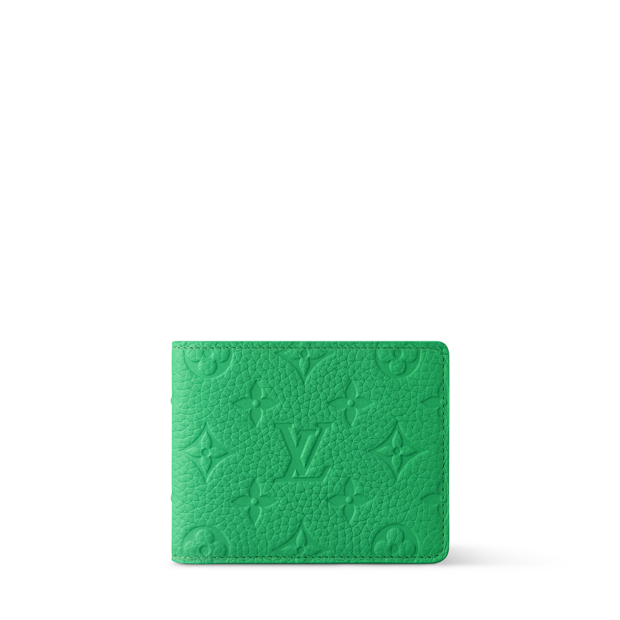 Multiple Wallet Monogram Taurillon Leather - For Him | LOUIS VUITTON Multiple Wallet Monogram Taurillon Leather - For Him | LOUIS VUITTON